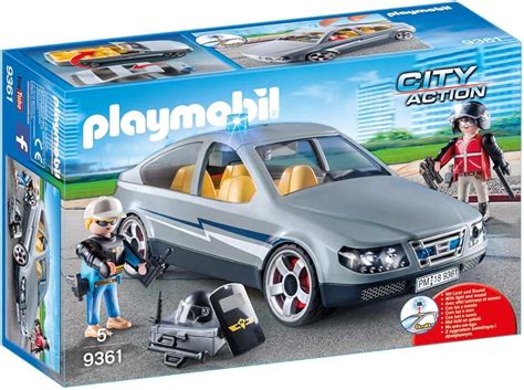 playmobil autos|Suchergebnis Auf Amazon.de Für: Playmobil Auto